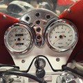 1998 Moto Guzzi V10 Centauro!